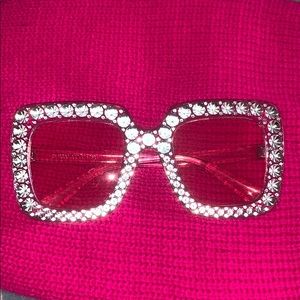 Glasses